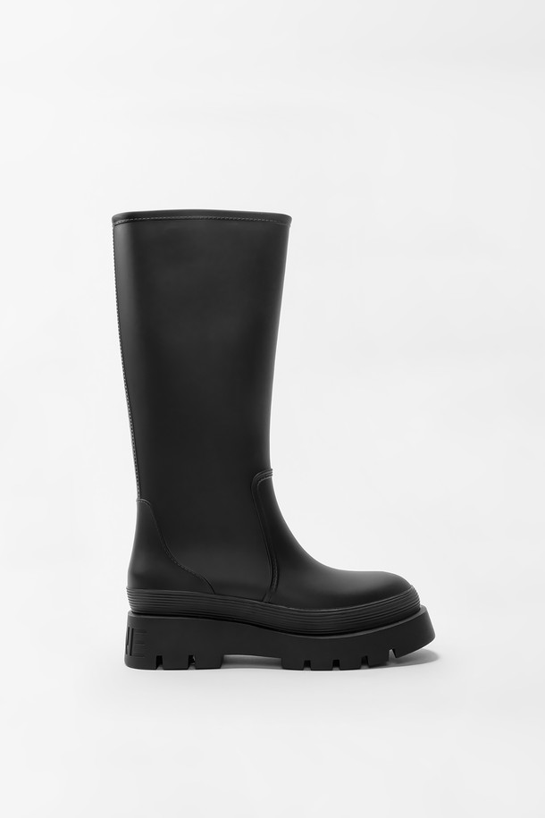 NSWE - 부츠/워커 - VLOCKER LONG RAIN Boots-NSW101 (4color)