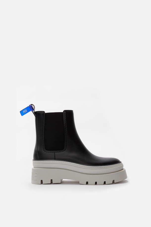 NSWE - 부츠/워커 - VLOCKER CHELSEA RAIN Boots-NSW102 (4color)