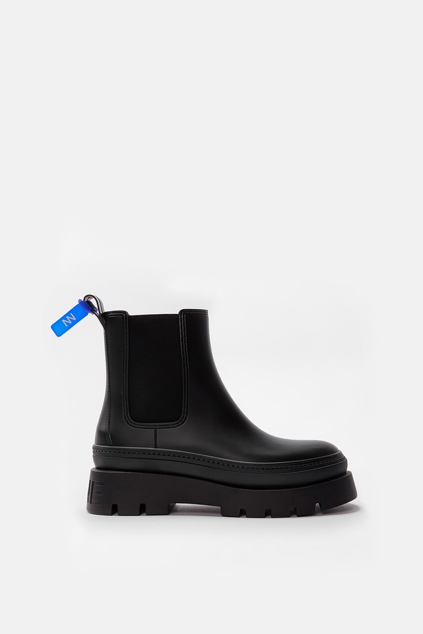 NSWE - 부츠/워커 - VLOCKER CHELSEA RAIN Boots-NSW102 (4color)