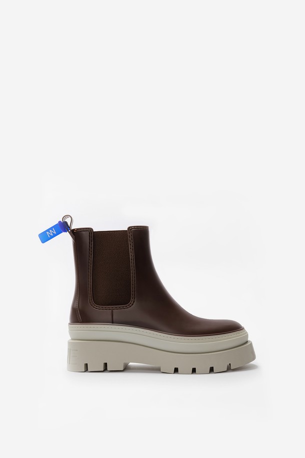 NSWE - 부츠/워커 - VLOCKER CHELSEA RAIN Boots-NSW102 (4color)