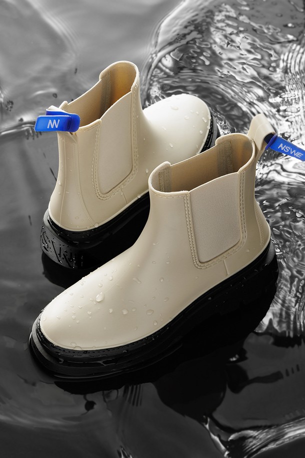 NSWE - 부츠/워커 - VLOCKER CHELSEA RAIN Boots-NSW102 (4color)