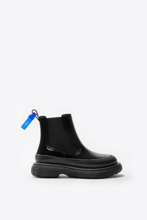 NSWE - 부츠/워커 - LAGOM CHELSEA RAIN Boots-NSW201 (5color)