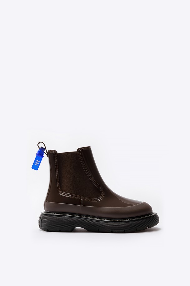 NSWE - 부츠/워커 - LAGOM CHELSEA RAIN Boots-NSW201 (5color)