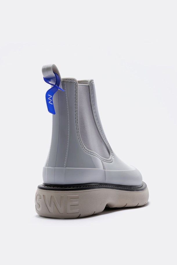 NSWE - 부츠/워커 - LAGOM CHELSEA RAIN Boots-NSW201 (5color)