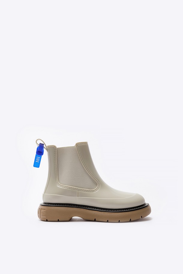 NSWE - 부츠/워커 - LAGOM CHELSEA RAIN Boots-NSW201 (5color)