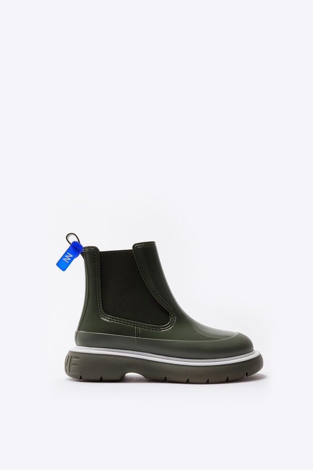 NSWE - 부츠/워커 - LAGOM CHELSEA RAIN Boots-NSW201 (5color)