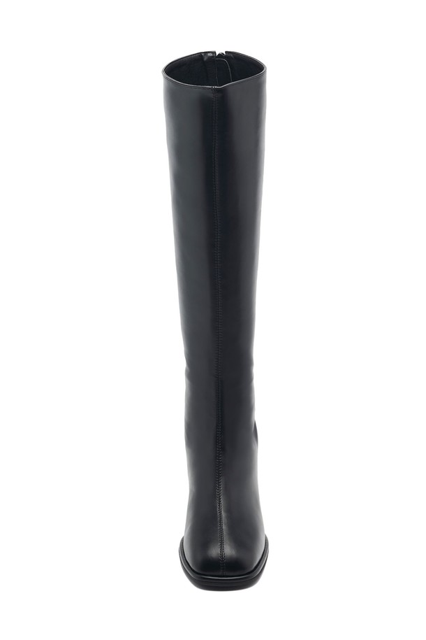 SPUR - 부츠/워커 - Cecil Minimal Long Boots -UA9090 (2color)