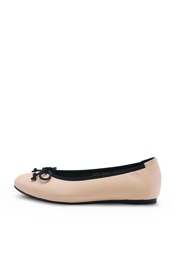 SPUR - 플랫 - Nuevo Ribbon Flat -US7039 (4color)