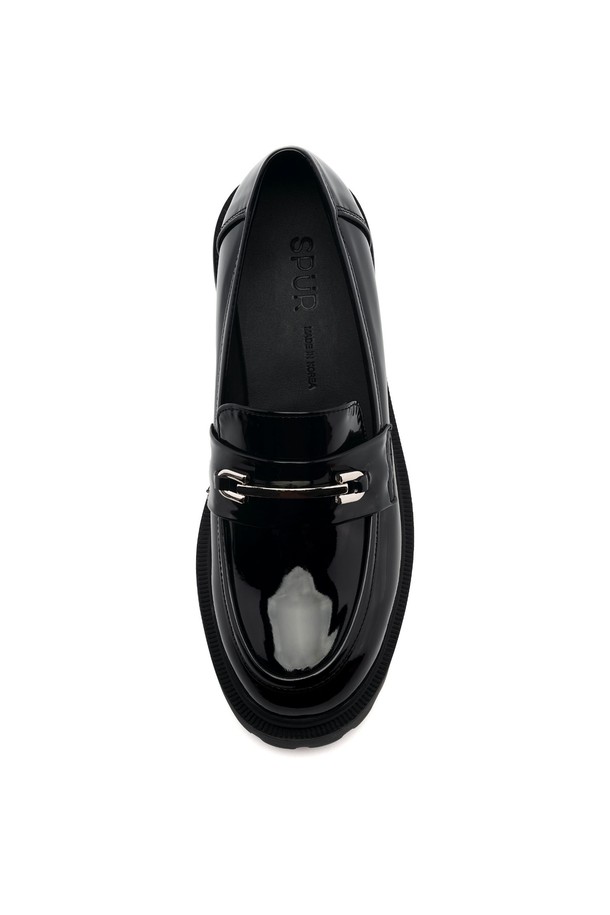 SPUR - 로퍼 - Classical Chunky Loafer -US8042 (2color)