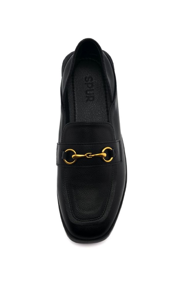 SPUR - 로퍼 - Two Way Valioso Loafer -US9021 (2color)