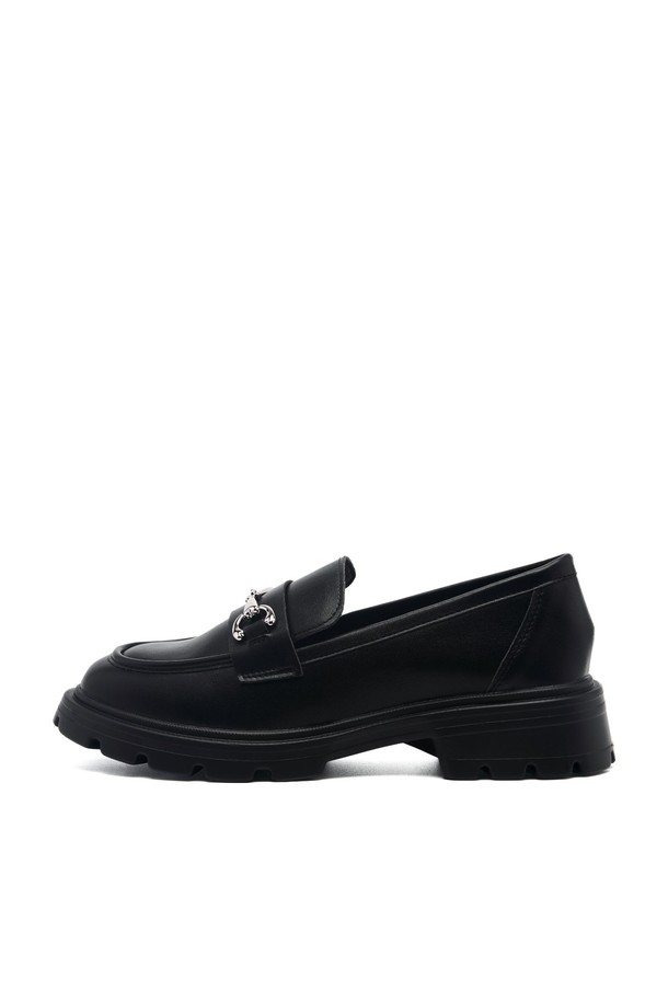 SPUR - 로퍼 - Heart Gancini Classic Loafer -UA9028 (3color)