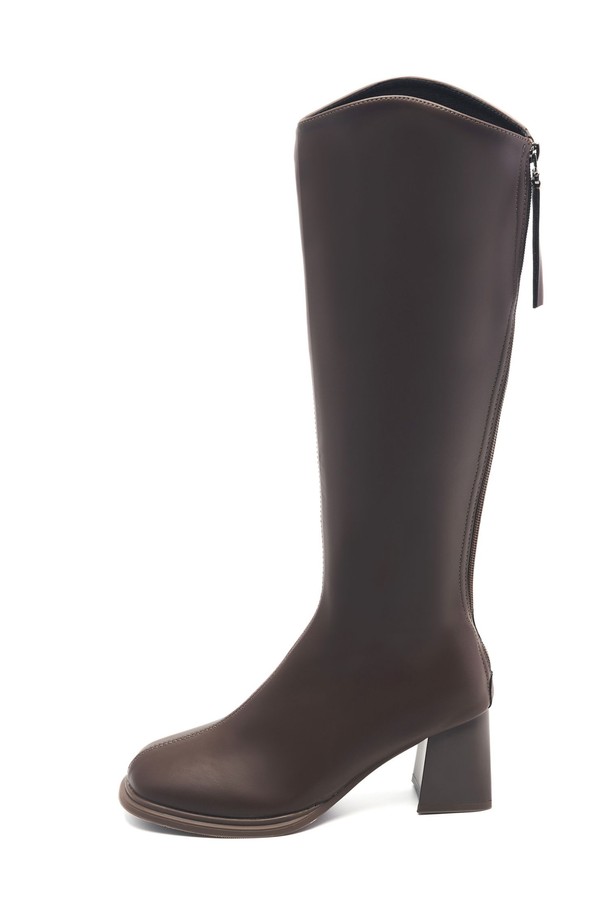 SPUR - 부츠/워커 - Mily Minimal Long Boot -UA9055 (3color)