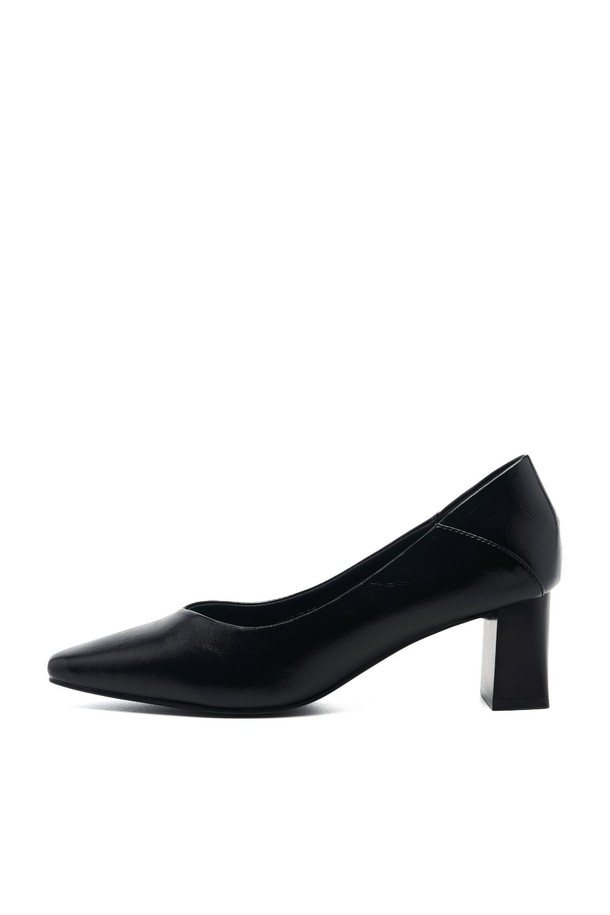 SPUR - 펌프스 - Rossan V-Cut Minimal Pumps -UA9047 (3color)