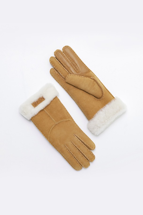 NSWE - 장갑 - HANDSKAR GLOVE -NSW903CA