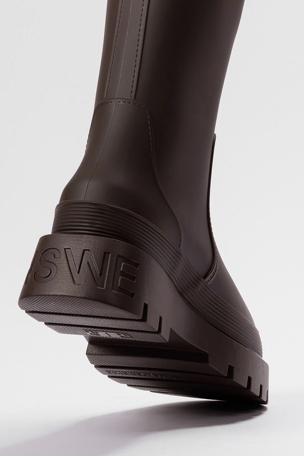 NSWE - 부츠/워커 - VLOCKER LONG RAIN Boots-NSW101 (4color)