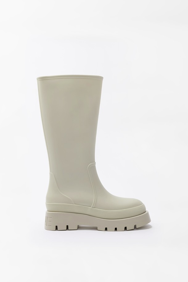 NSWE - 부츠/워커 - VLOCKER LONG RAIN Boots-NSW101 (4color)