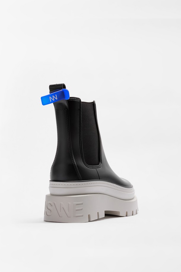 NSWE - 부츠/워커 - VLOCKER CHELSEA RAIN Boots-NSW102 (4color)