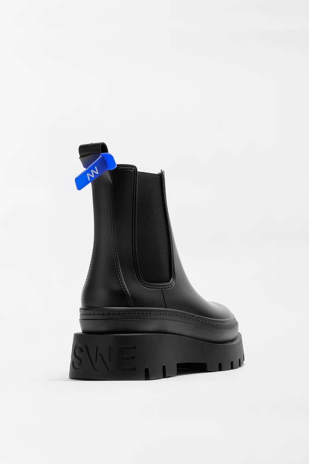 NSWE - 부츠/워커 - VLOCKER CHELSEA RAIN Boots-NSW102 (4color)