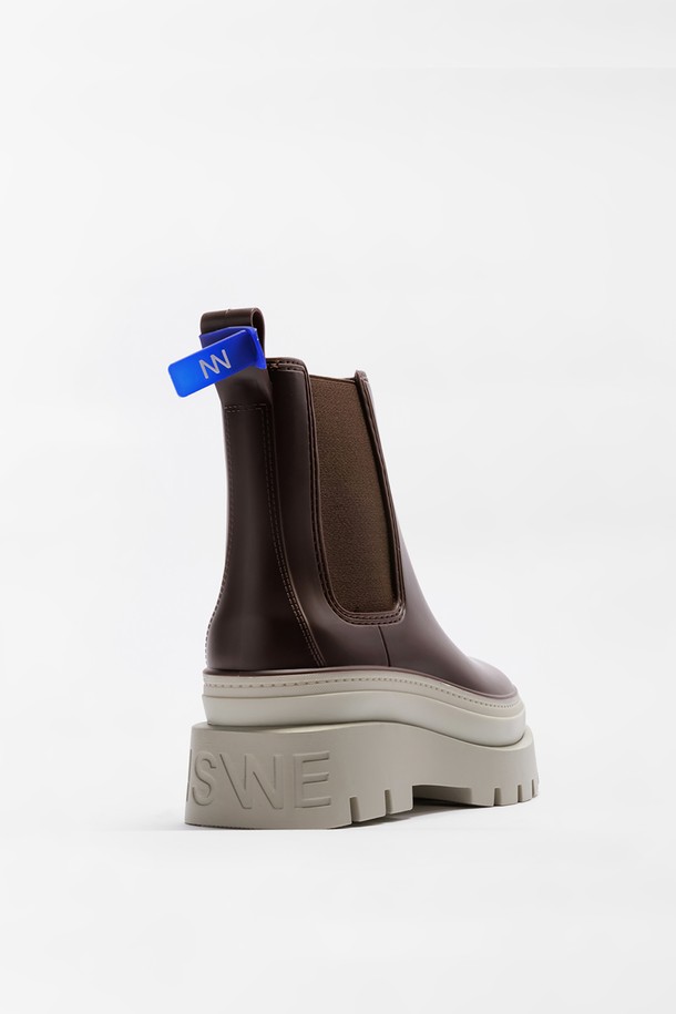 NSWE - 부츠/워커 - VLOCKER CHELSEA RAIN Boots-NSW102 (4color)