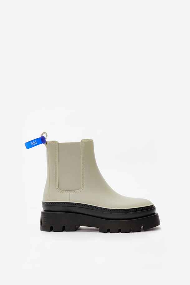 NSWE - 부츠/워커 - VLOCKER CHELSEA RAIN Boots-NSW102 (4color)