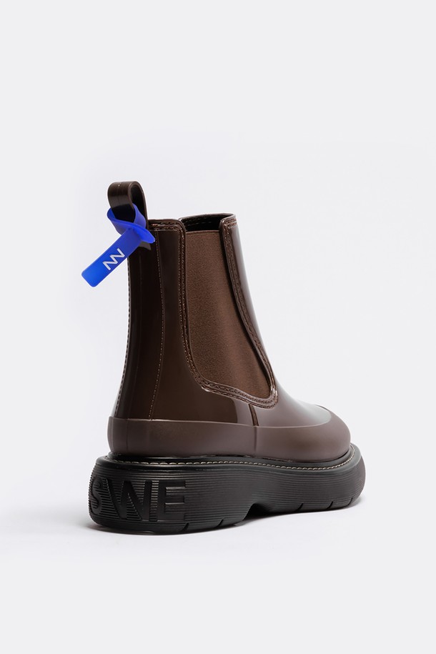 NSWE - 부츠/워커 - LAGOM CHELSEA RAIN Boots-NSW201 (5color)