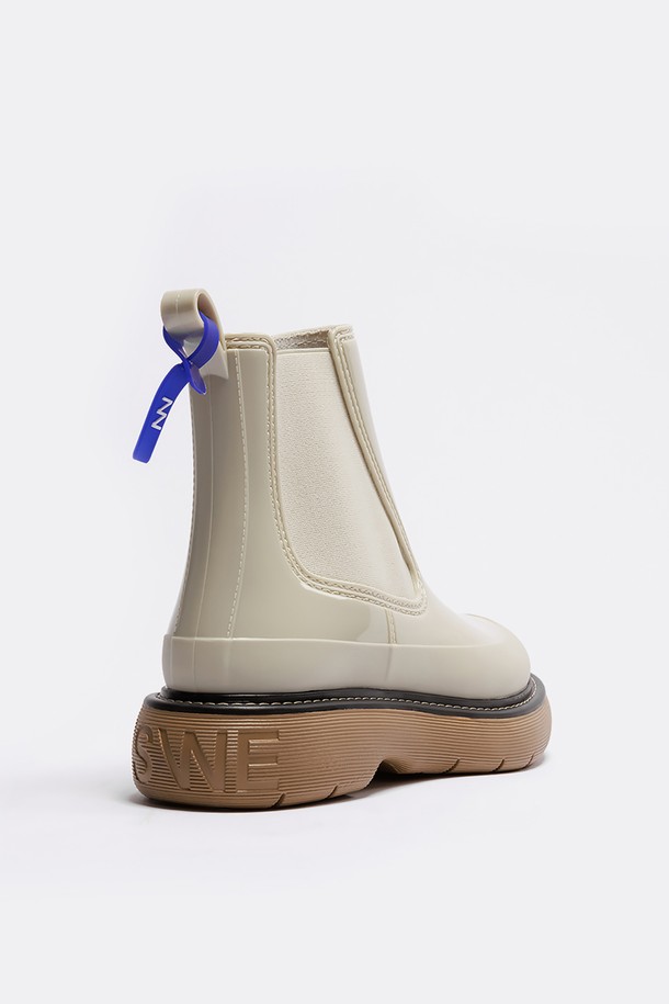 NSWE - 부츠/워커 - LAGOM CHELSEA RAIN Boots-NSW201 (5color)