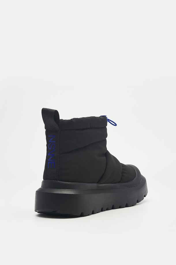 NSWE - 부츠/워커 - CUPOLA PADDING BOOTS 5.5CM -NSW608 (3color)