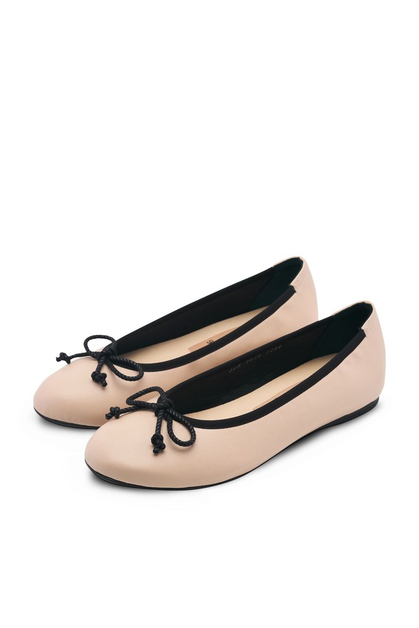 SPUR - 플랫 - Nuevo Ribbon Flat -US7039 (4color)