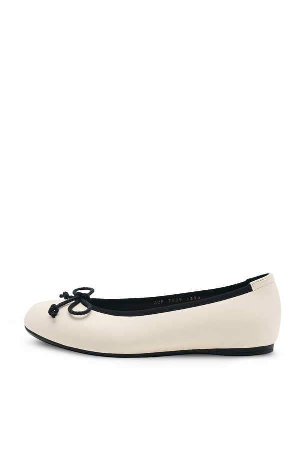 SPUR - 플랫 - Nuevo Ribbon Flat -US7039 (4color)