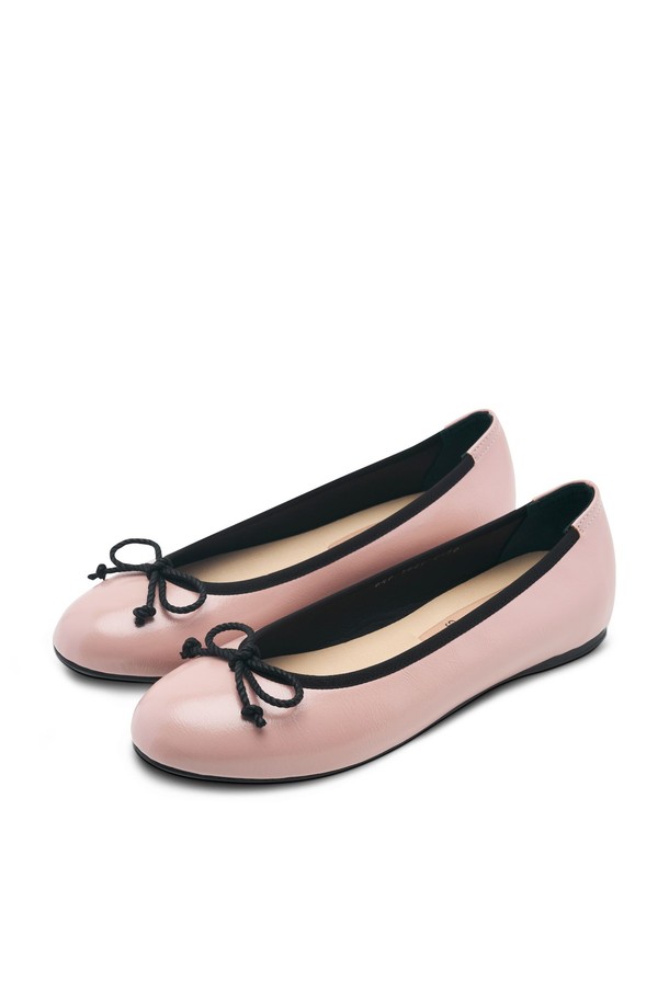 SPUR - 플랫 - Nuevo Ribbon Flat -US7039 (4color)