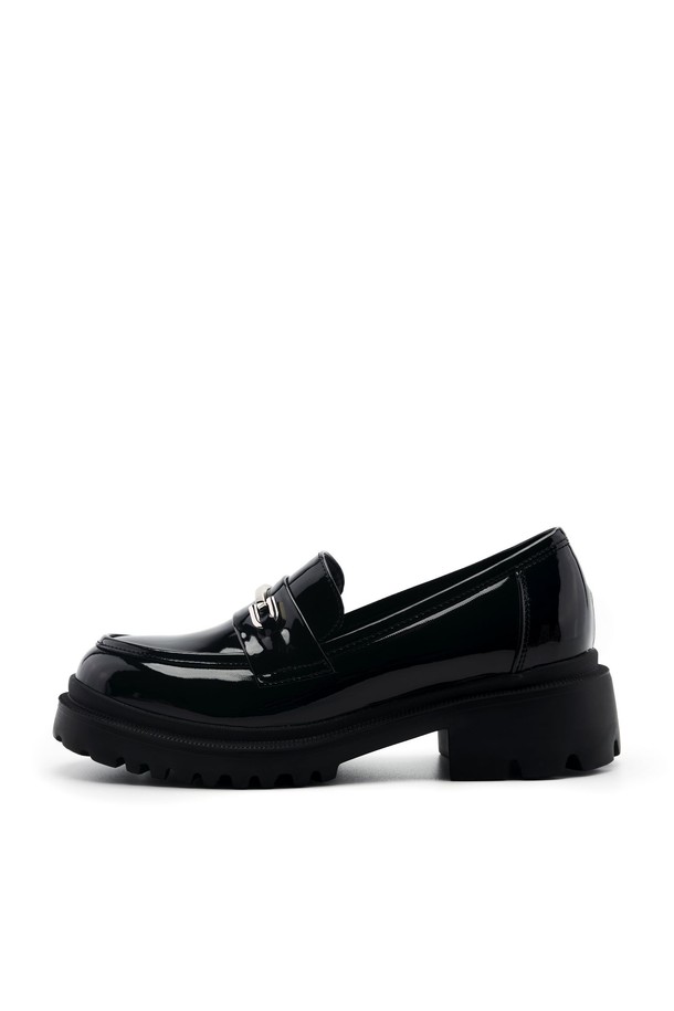 SPUR - 로퍼 - Classical Chunky Loafer -US8042 (2color)