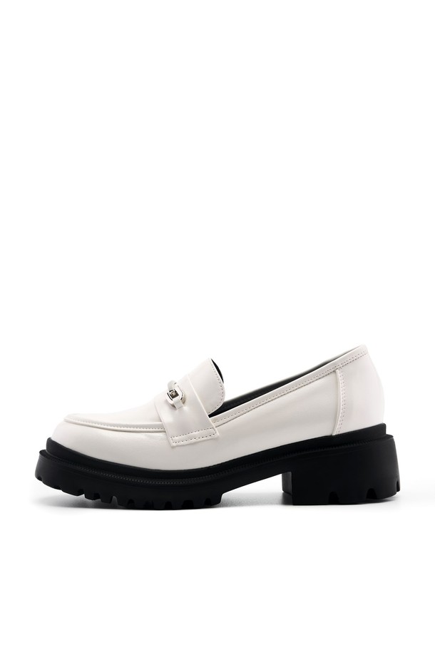 SPUR - 로퍼 - Classical Chunky Loafer -US8042 (2color)