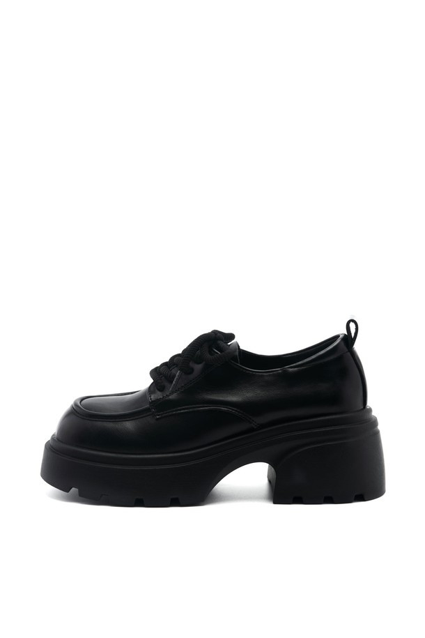 SPUR - 로퍼 - Manly Her Chunky Loafer -US9020 (2color)