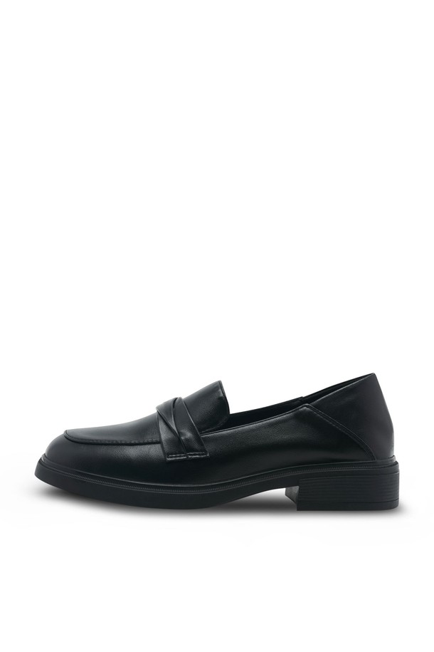 SPUR - 로퍼 - Two Way Cross Loafer -US9013 (2color)