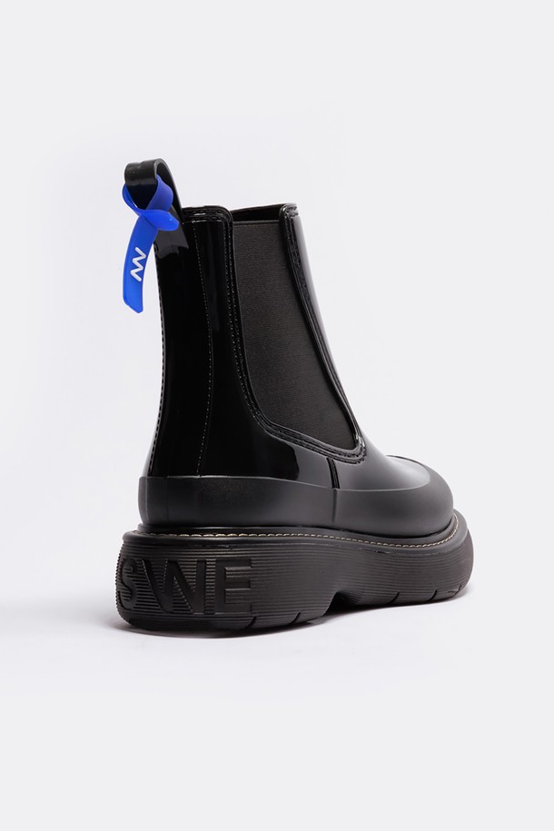 NSWE - 부츠/워커 - LAGOM CHELSEA RAIN Boots -NSW201 (6color)