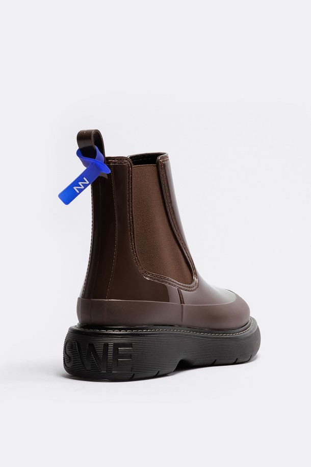 NSWE - 부츠/워커 - LAGOM CHELSEA RAIN Boots -NSW201 (6color)