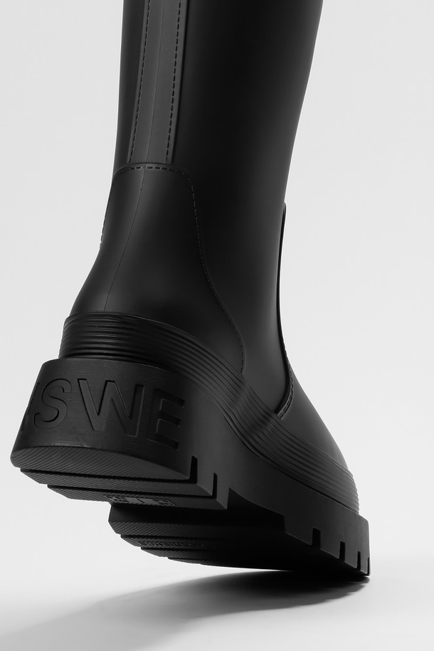 NSWE - 부츠/워커 - VLOCKER LONG RAIN Boots-NSW101 (4color)