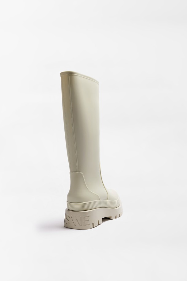 NSWE - 부츠/워커 - VLOCKER LONG RAIN Boots-NSW101 (4color)