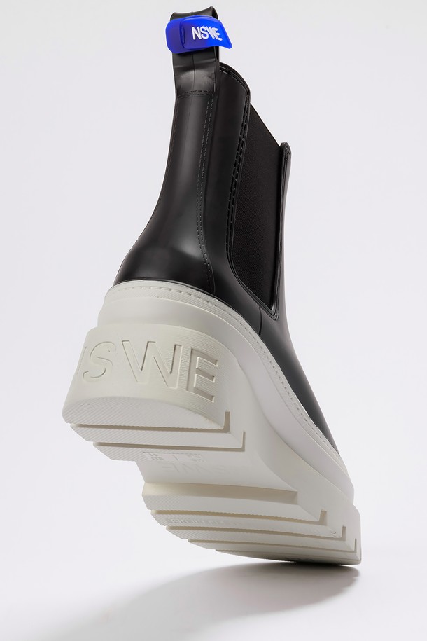 NSWE - 부츠/워커 - VLOCKER CHELSEA RAIN Boots-NSW102 (4color)