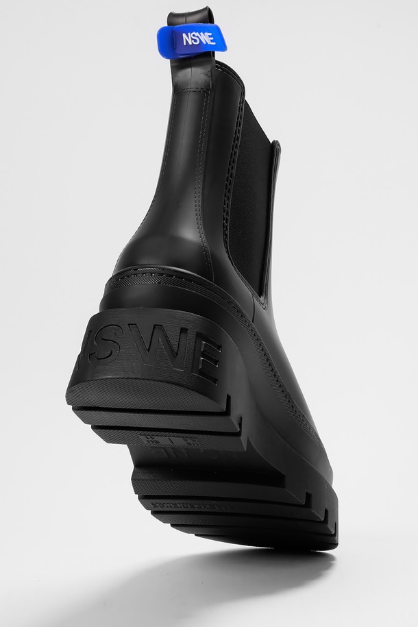 NSWE - 부츠/워커 - VLOCKER CHELSEA RAIN Boots-NSW102 (4color)