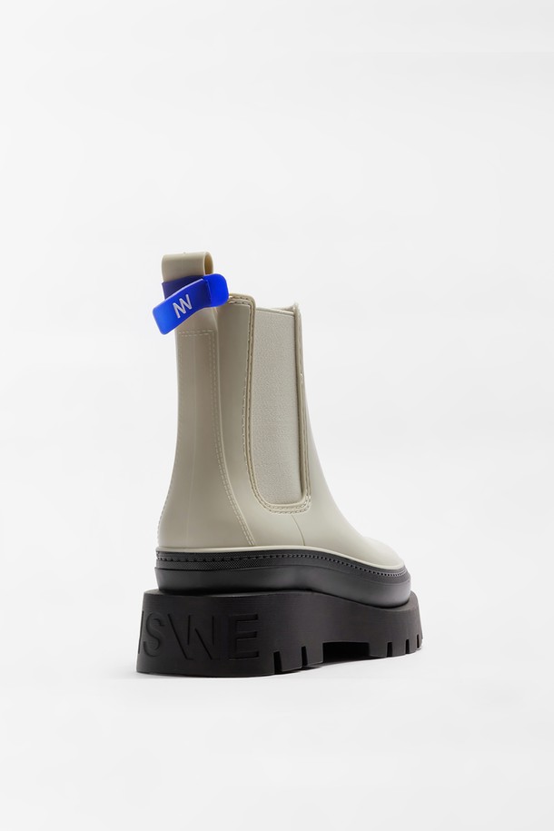 NSWE - 부츠/워커 - VLOCKER CHELSEA RAIN Boots-NSW102 (4color)