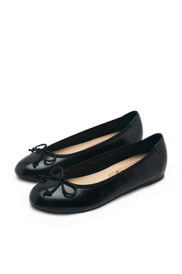 SPUR - 플랫 - Nuevo Ribbon Flat -US7039 (4color)