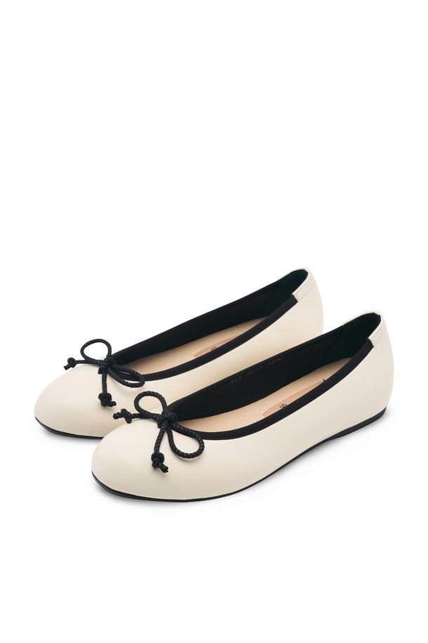 SPUR - 플랫 - Nuevo Ribbon Flat -US7039 (4color)