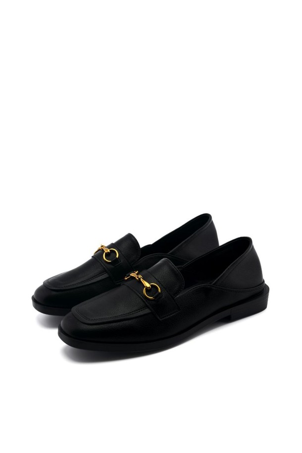 SPUR - 로퍼 - Two Way Valioso Loafer -US9021 (2color)