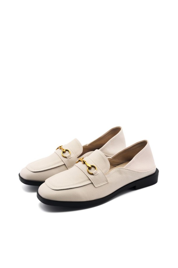 SPUR - 로퍼 - Two Way Valioso Loafer -US9021 (2color)