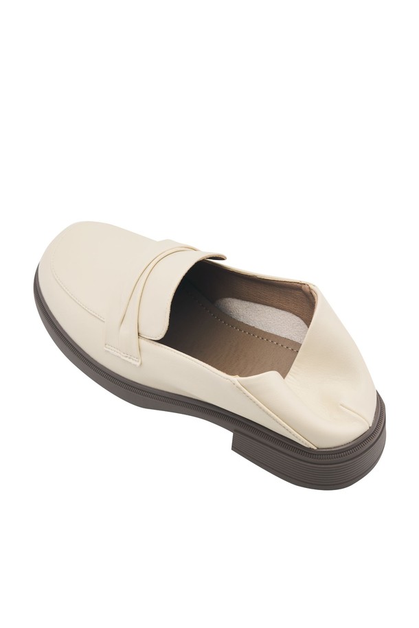 SPUR - 로퍼 - Two Way Cross Loafer -US9013 (2color)