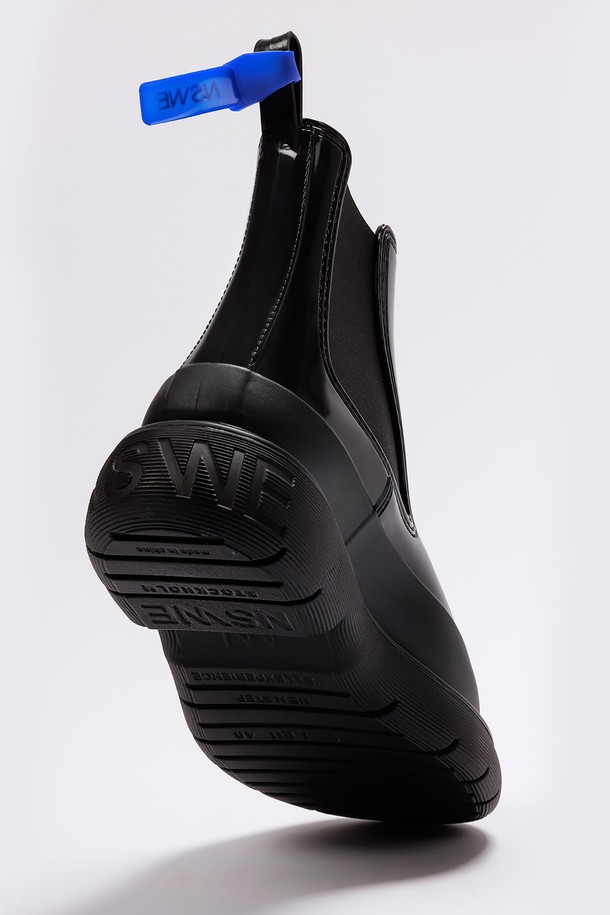 NSWE - 부츠/워커 - LAGOM CHELSEA RAIN Boots -NSW201 (6color)