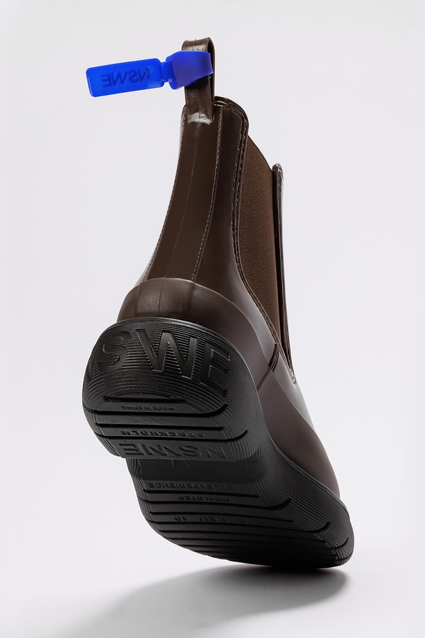 NSWE - 부츠/워커 - LAGOM CHELSEA RAIN Boots -NSW201 (6color)