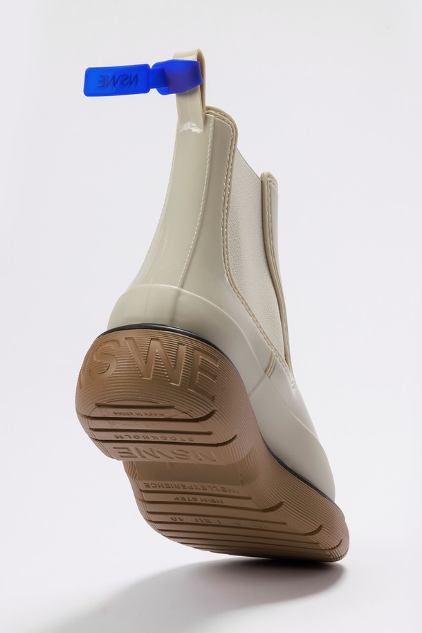NSWE - 부츠/워커 - LAGOM CHELSEA RAIN Boots -NSW201 (6color)