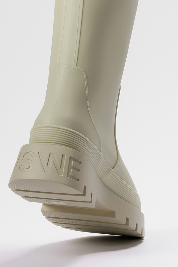 NSWE - 부츠/워커 - VLOCKER LONG RAIN Boots-NSW101 (4color)